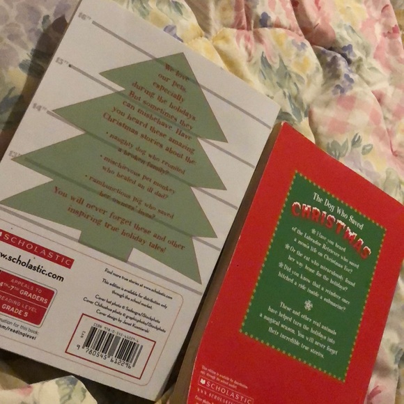 🌟5 for $20🌟2 books - Picture 2 of 2